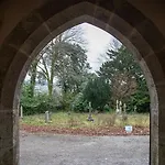 Beautiful Restored 19th Century Gothic Church Villa Baylough