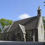 Beautiful Restored 19th Century Gothic Church *