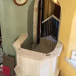 Beautiful Restored 19th Century Gothic Church Villa
