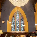 Beautiful Restored 19th Century Gothic Church Villa Baylough