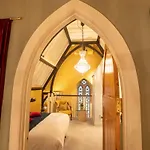 Beautiful Restored 19th Century Gothic Church * Baylough