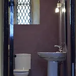 Beautiful Restored 19th Century Gothic Church * Baylough