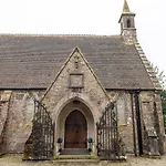Beautiful Restored 19th Century Gothic Church *
