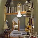 Beautiful Restored 19th Century Gothic Church *