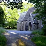 Beautiful Restored 19th Century Gothic Church Villa