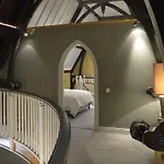 Villa Beautiful Restored 19th Century Gothic Church Baylough