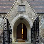 Beautiful Restored 19th Century Gothic Church *