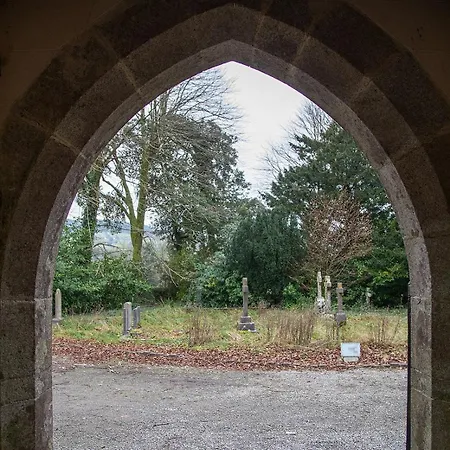 Beautiful Restored 19th Century Gothic Church Willa Baylough