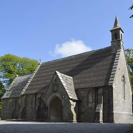 Beautiful Restored 19th Century Gothic Church *