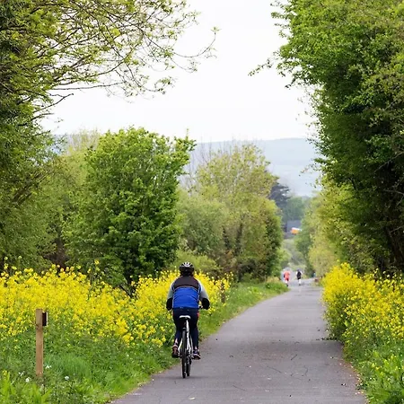 Beautiful Restored 19th Century Gothic Church Willa