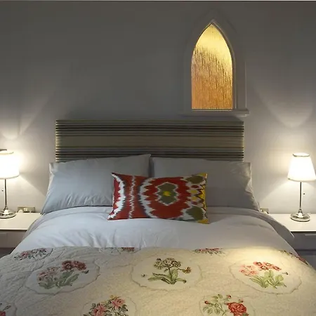Beautiful Restored 19th Century Gothic Church *
