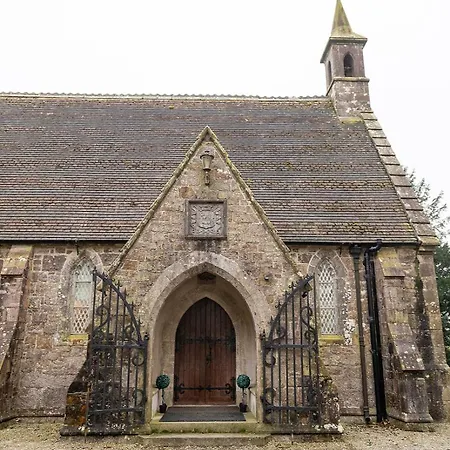 Beautiful Restored 19th Century Gothic Church *
