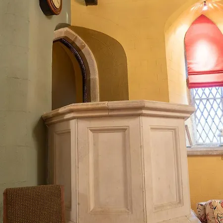 Beautiful Restored 19th Century Gothic Church