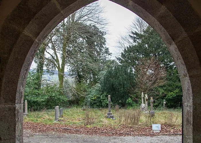 Beautiful Restored 19th Century Gothic Church Willa Baylough