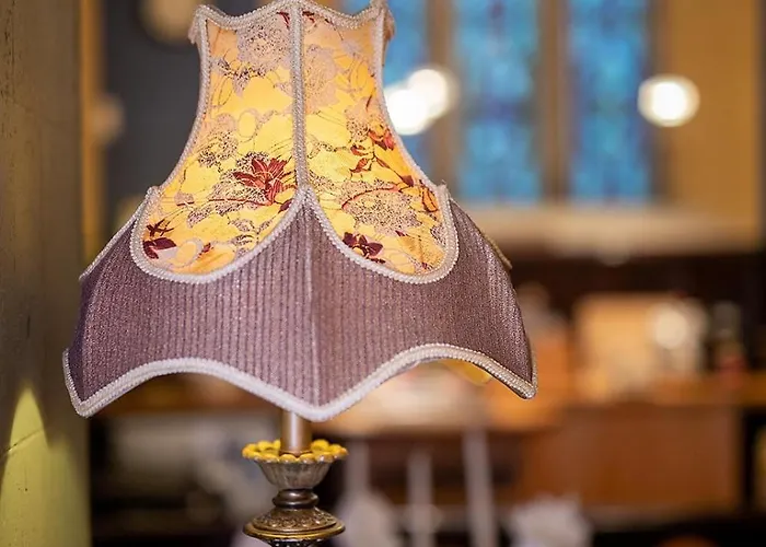 Beautiful Restored 19th Century Gothic Church Willa