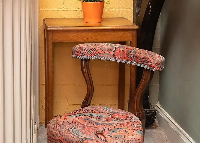 Beautiful Restored 19th Century Gothic Church