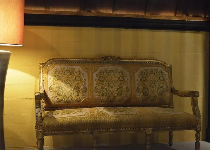 Beautiful Restored 19th Century Gothic Church Willa *