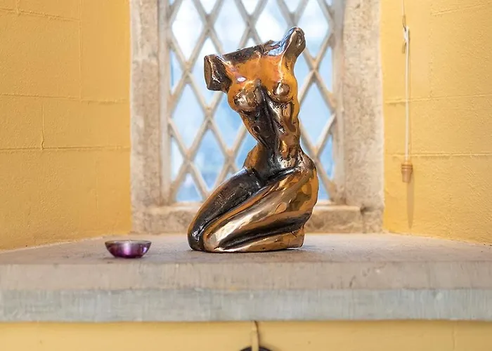 Beautiful Restored 19th Century Gothic Church *