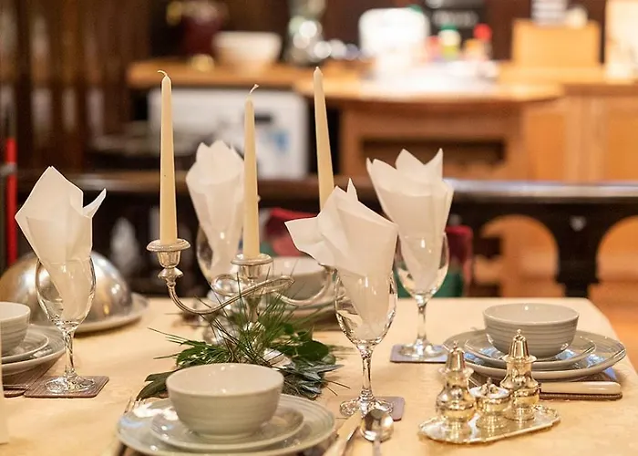 Beautiful Restored 19th Century Gothic Church