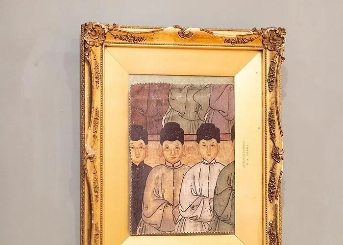 Willa Beautiful Restored 19th Century Gothic Church Baylough