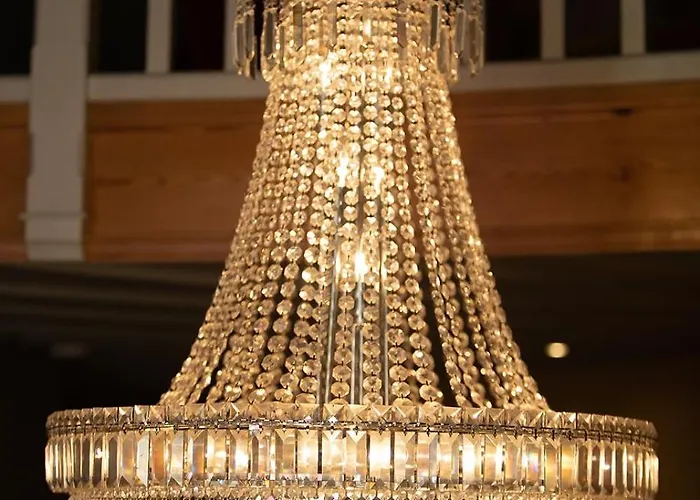 Beautiful Restored 19th Century Gothic Church